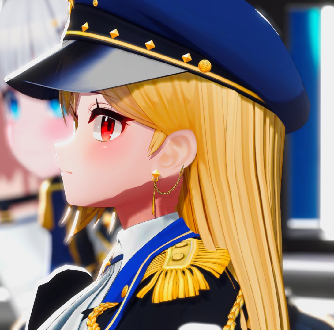 와 부가땅 옆태사진중에 역대급인데..? 넘조타😍