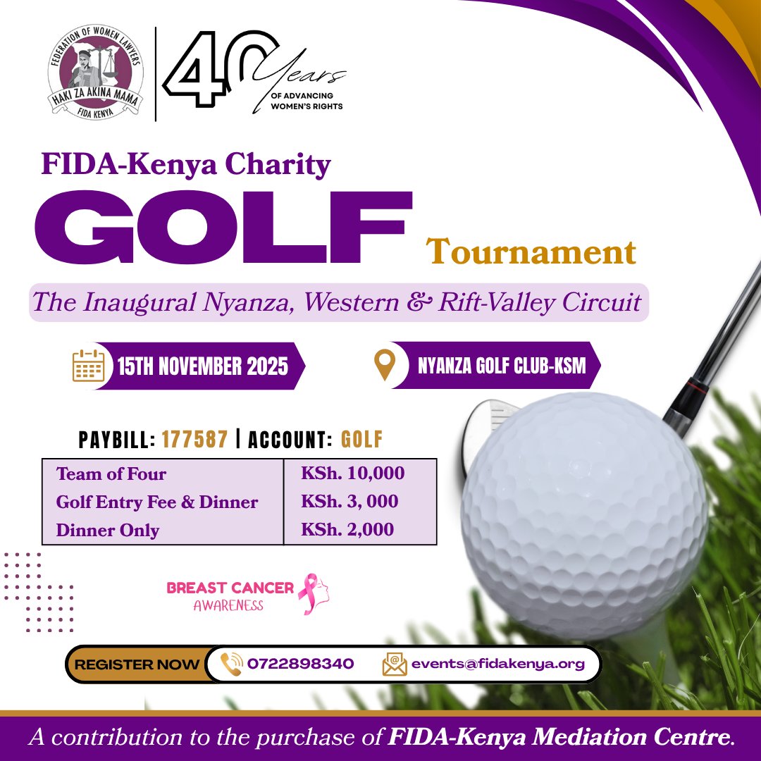 FIDA-Kenya tweet media