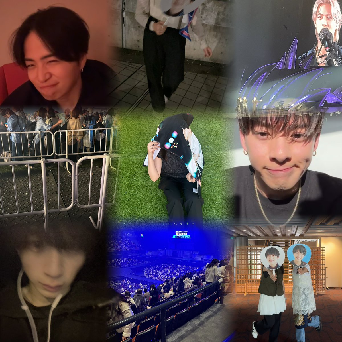 白モチ tweet media