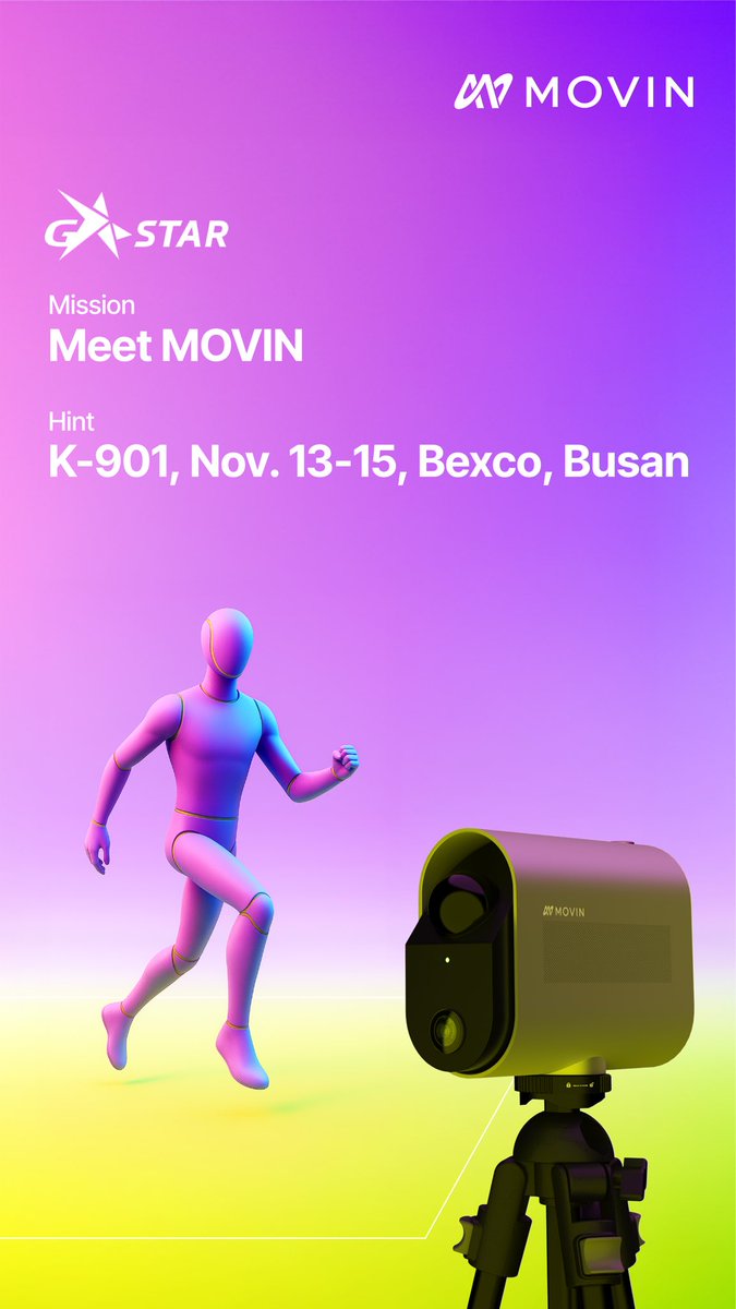 MOVIN tweet media