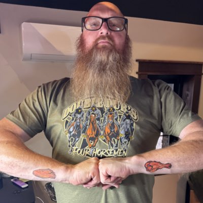 George Chiger tweet media