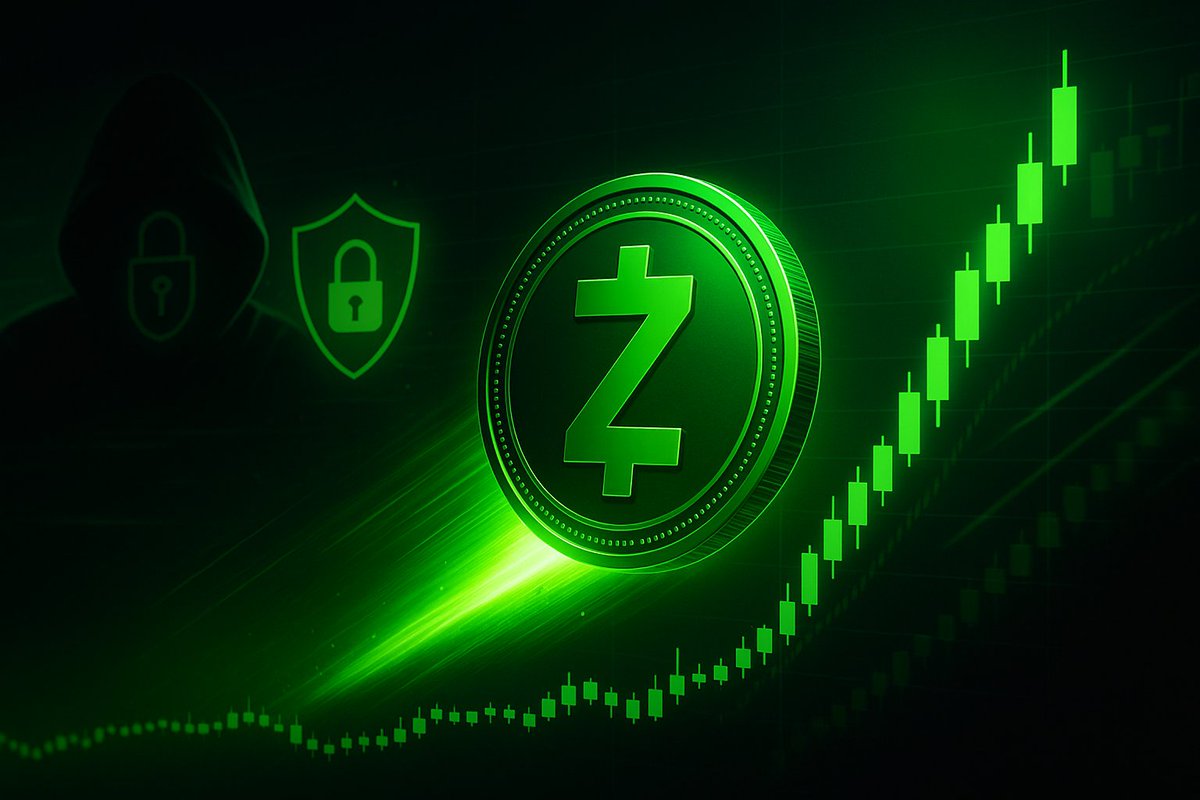 The previous ATH for $ZCash was set in 2017 at $2,027.
 
The current technical analysis shows that if it breaks out of the ascending channel on the Daily Chart, the first projected target is around $747 (Dec.2017), followed by a secondary target at $956 (Jan.2018).

$ZEC