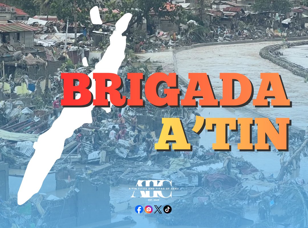 CALL FOR VOLUNTEERS  

After the typhoon, many of our fellow families are left with homes covered in mud, debris, and damage that can be overwhelming to face alone. Cleaning up is not just tiring, it can be emotionally heavy, especially when sleep and resources are limited.