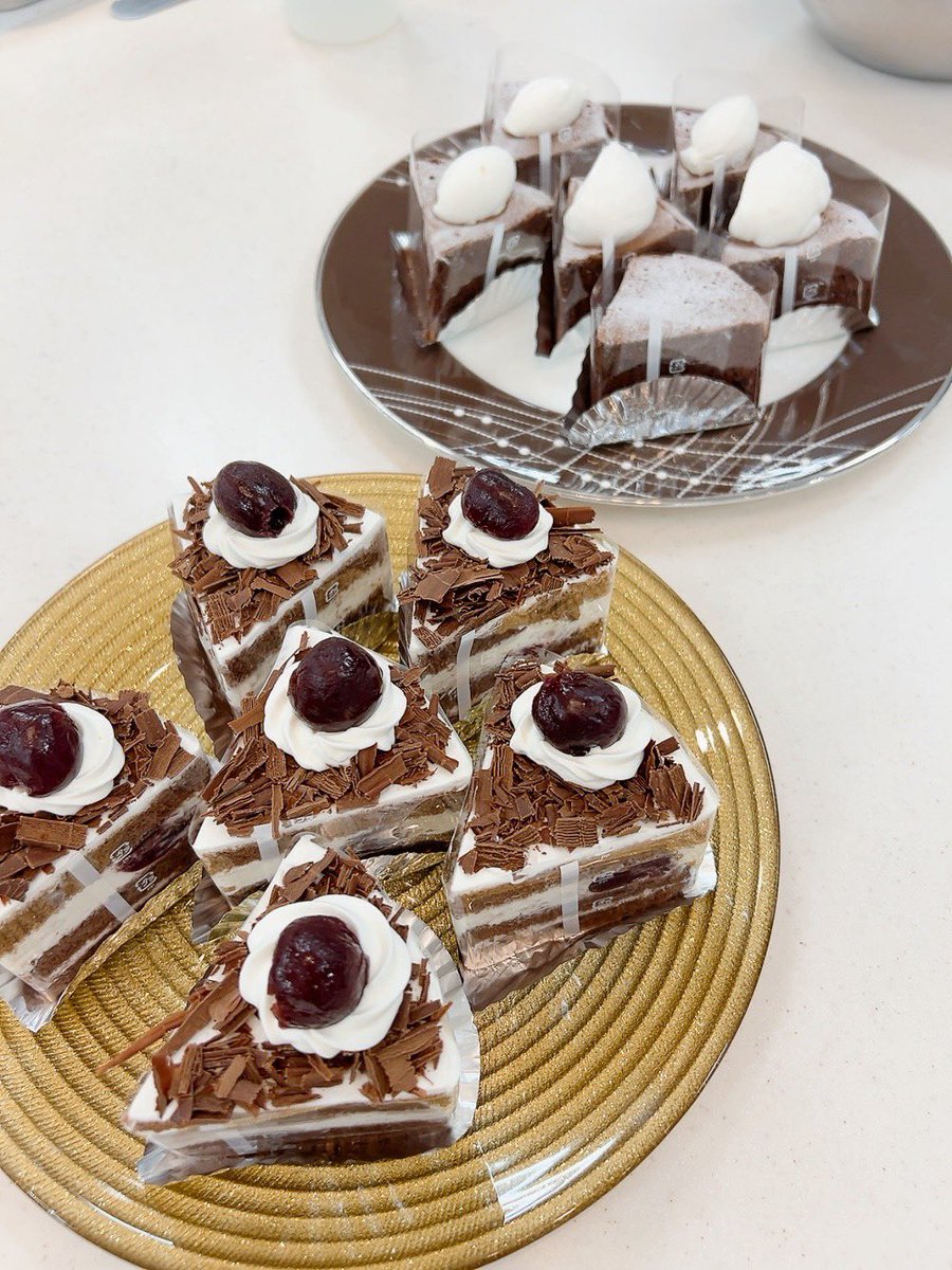 humanitec's tweet photo. https://t.co/toIFl0Fnjc

#名古屋ユマニテク調理製菓専門学校 https://t.co/h9M6aKnveC