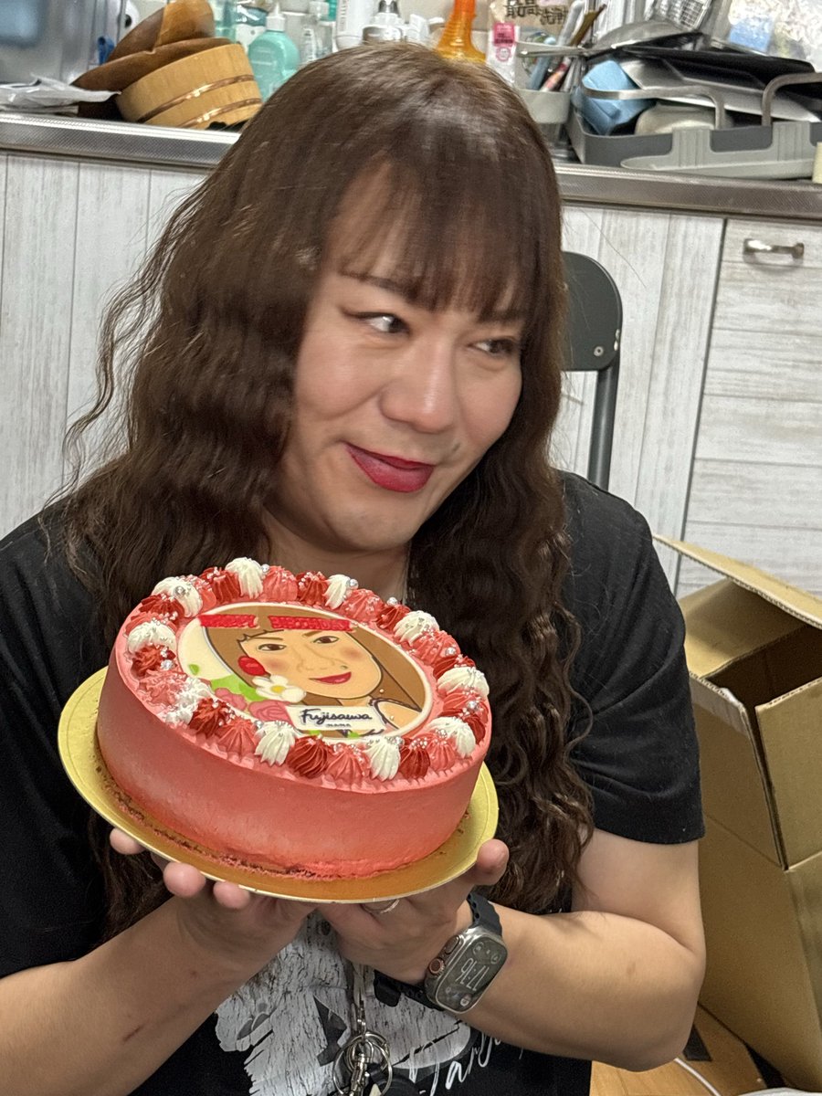 藤沢なな@もんじょり (@nana_fujisawa) / Posts / X