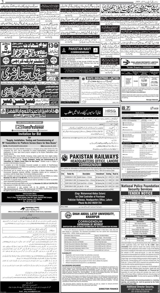 mumer_90's tweet photo. Call for Applications

Seeking applications from interested candidates for an upcoming national-scale household survey covering all 160 districts of Pakistan, including the four provinces, Islamabad, Gilgit-Baltistan &amp; Azad Jammu &amp; Kashmir. #JobAlert #TPVICs #Survey #Immunization https://t.co/sii5OdDf7I