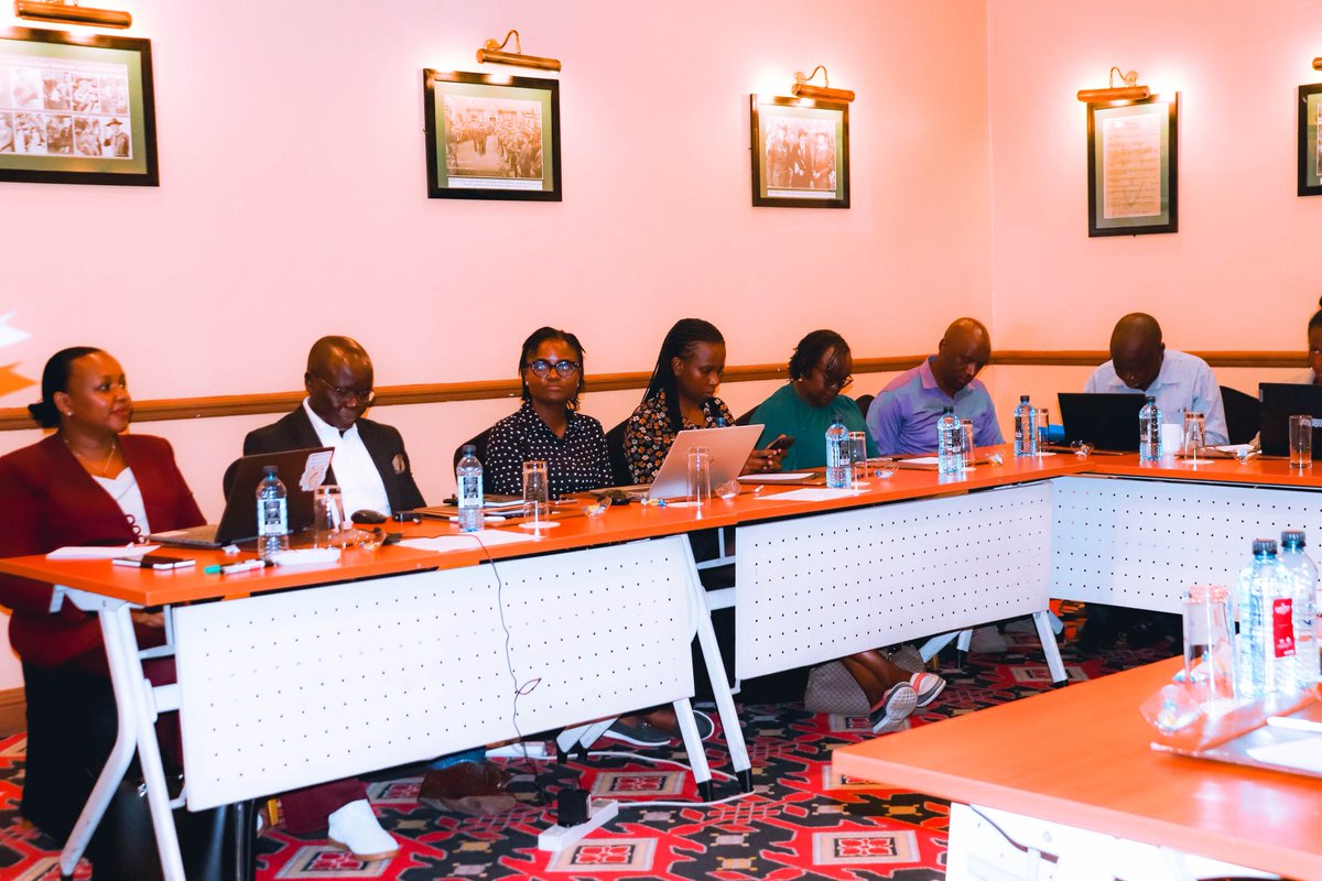 Kenya Editors’ Guild tweet media