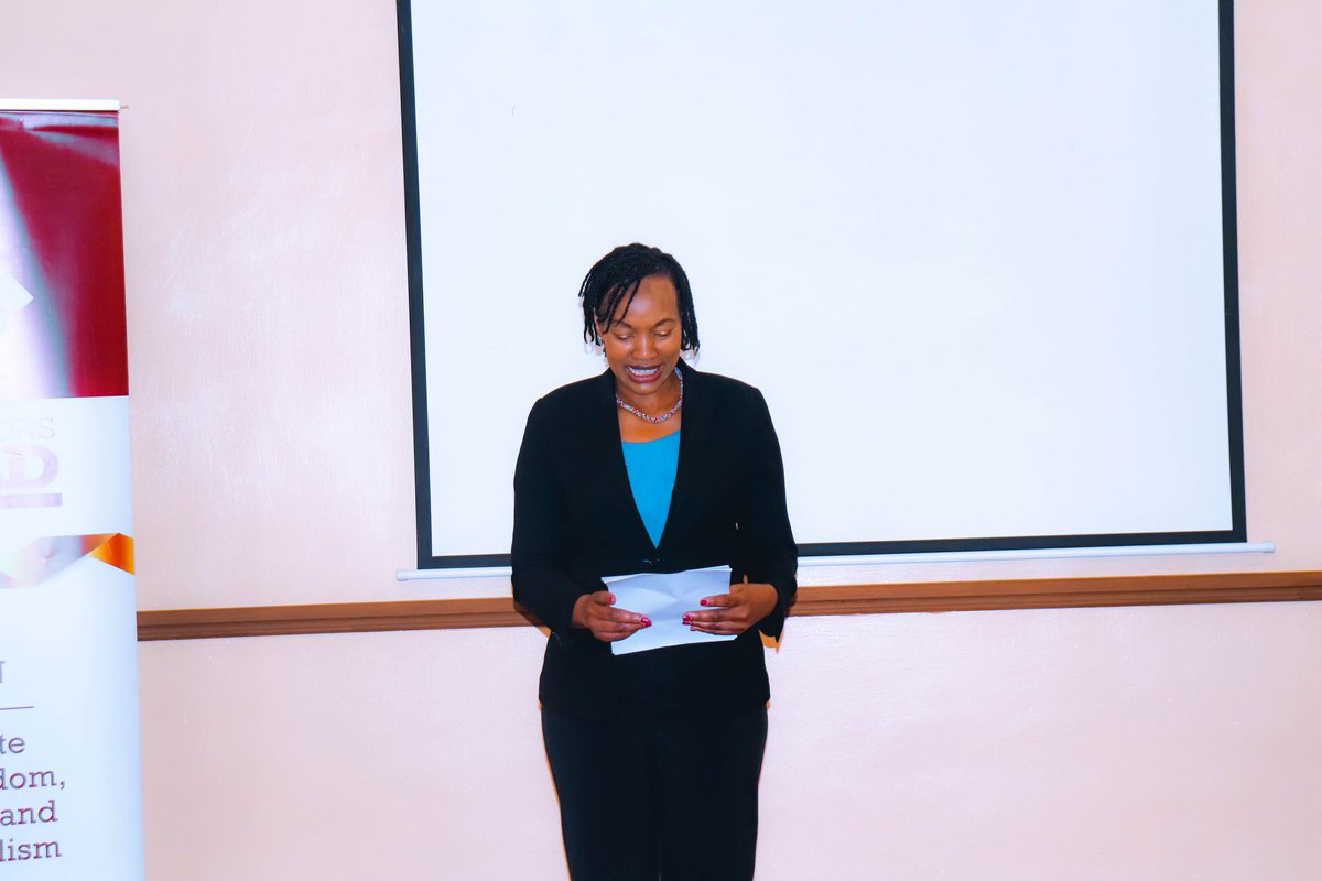 Kenya Editors’ Guild tweet media