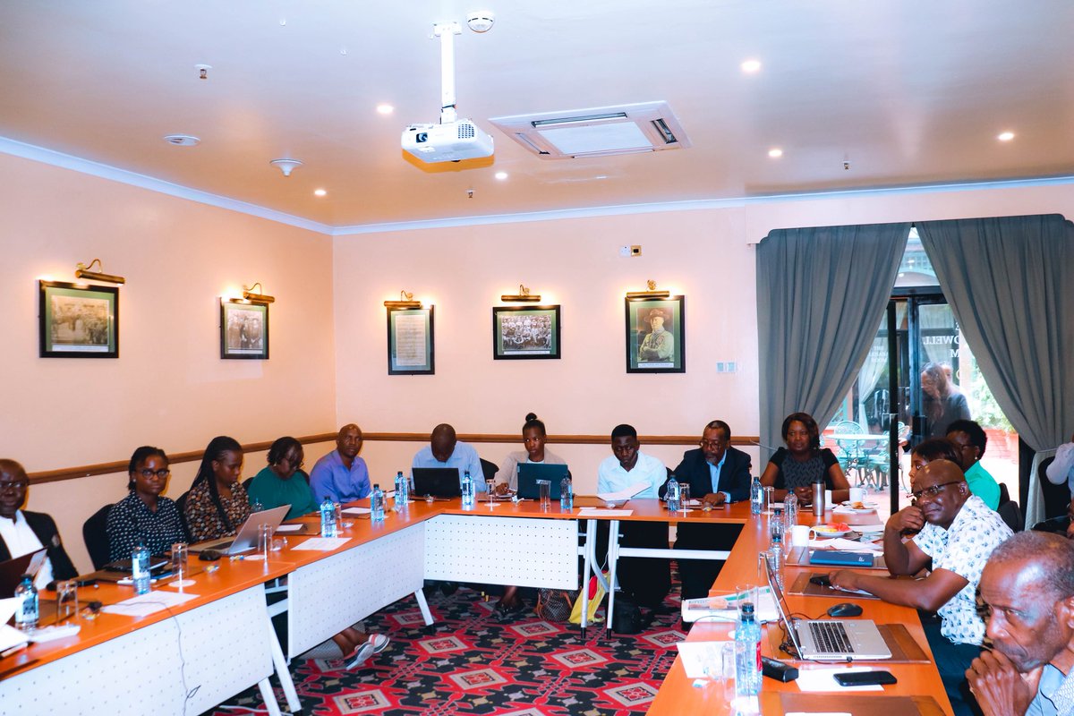 Kenya Editors’ Guild tweet media