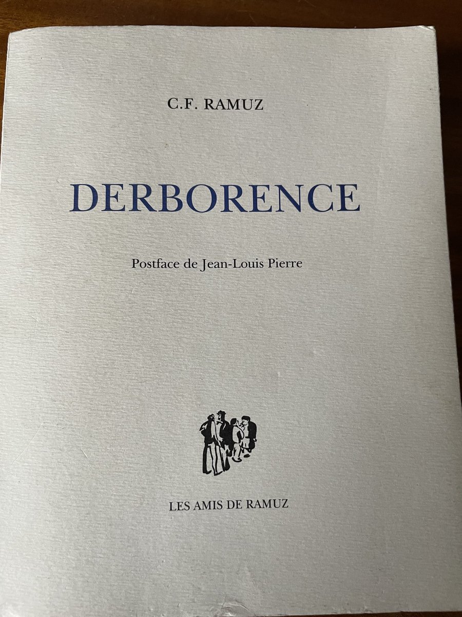 Un homme, happé par un éboulement, et que tout le monde pense mort, revient dans son village de montagne un mois plus tard. Mais, outre l’histoire, ce qui marque dans ce roman, c’est l’écriture, charpentée et nuancée, quasi rocheuse.