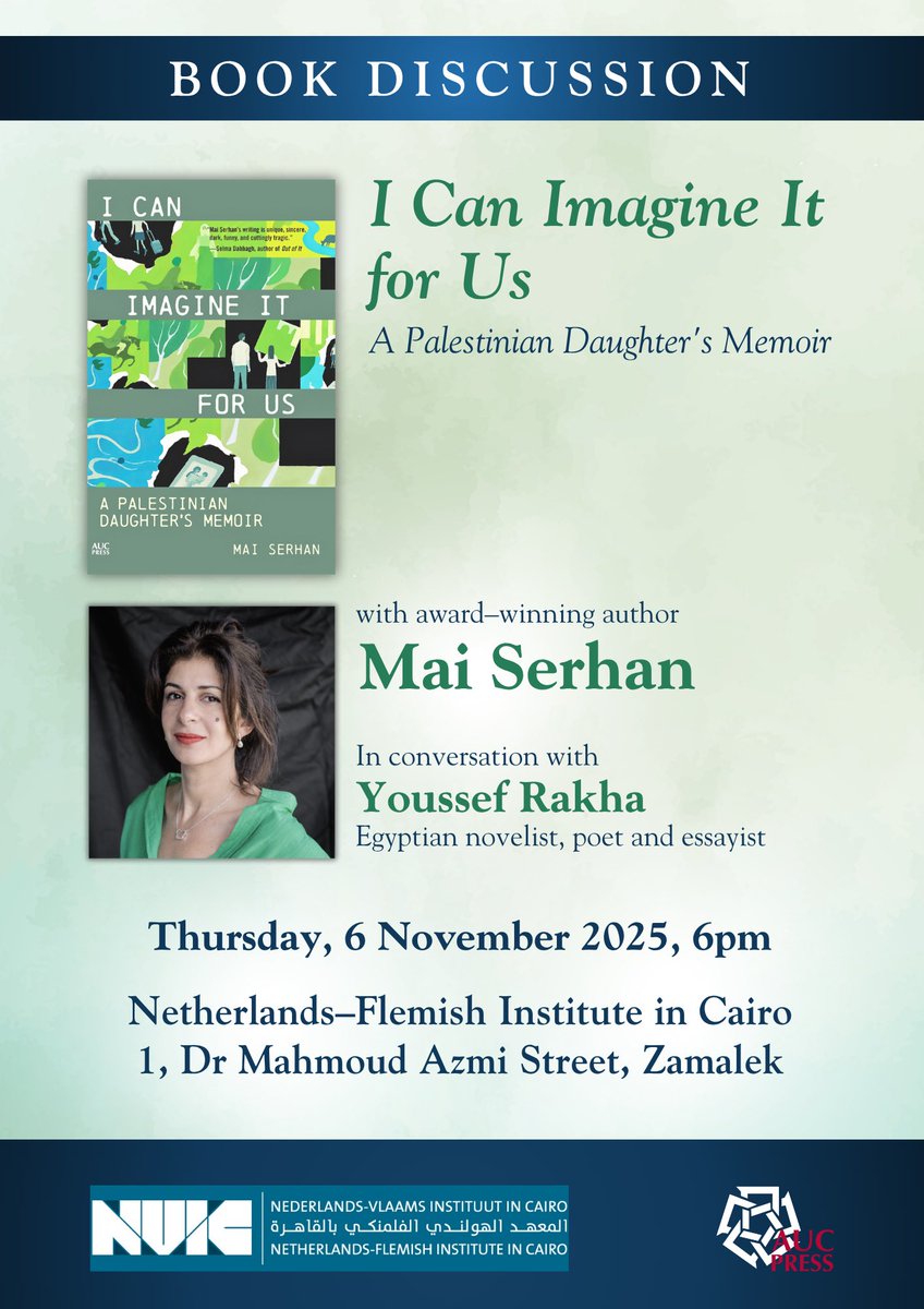 Mai Serhan (@maiserhan) on Twitter photo 