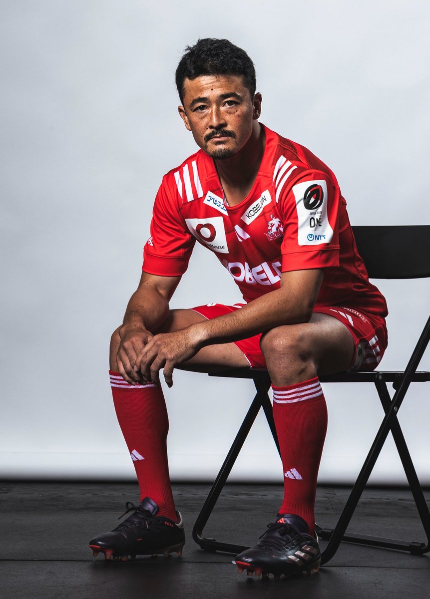 コベルコ神戸スティーラーズ🏉 on X