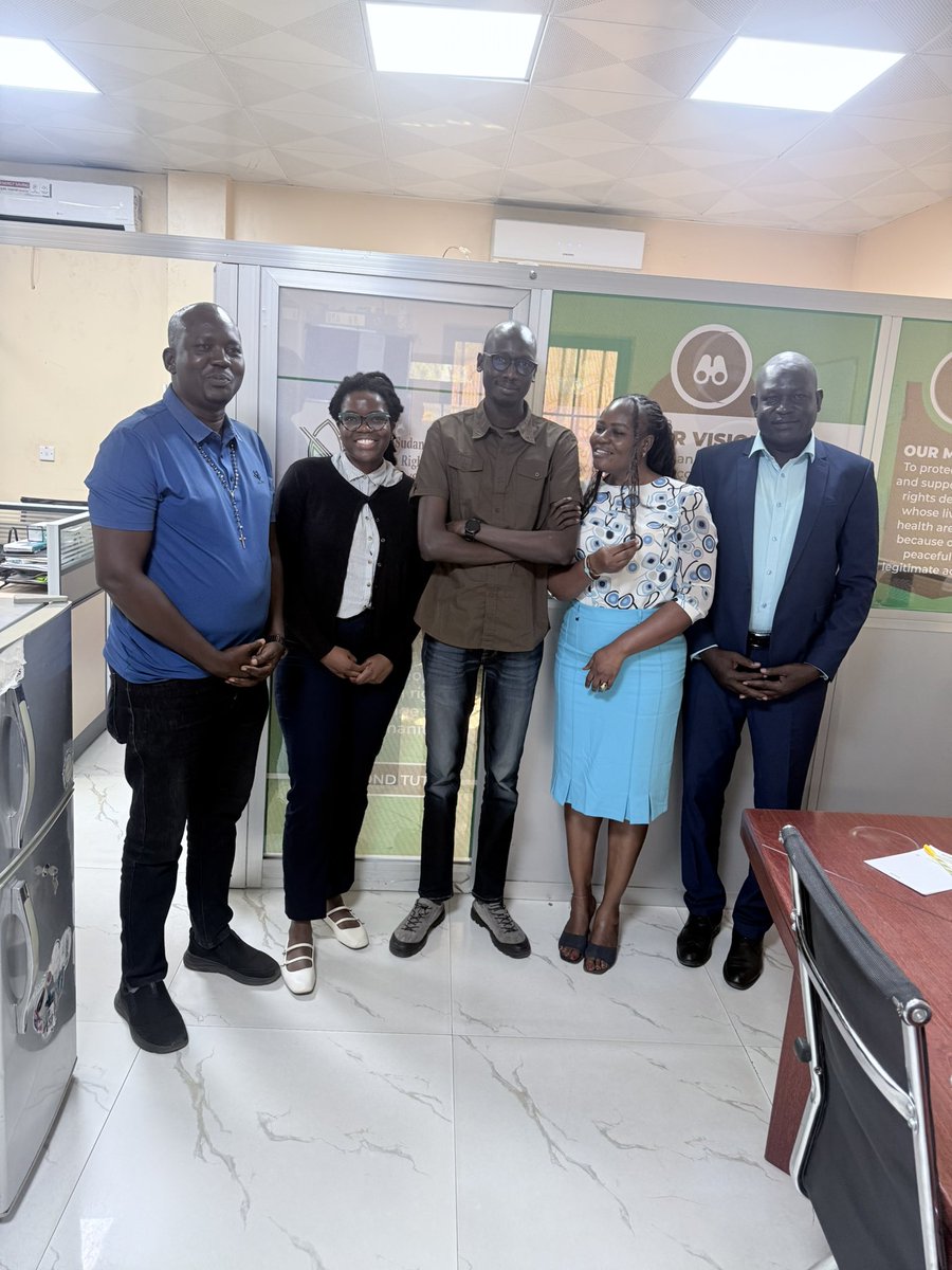 lmxblack's tweet image. We’re grateful to Legal Action Worldwide team Ivy &amp;amp; @AmanyaJosephPe1 for the productive bilateral meeting held this morning. 

We exchanged ideas on our work and discussed potential collaborations on trainings in strategic litigation, legal assistance, and information.