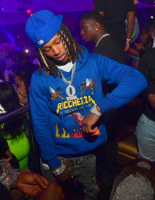 XXL Magazine tweet media
