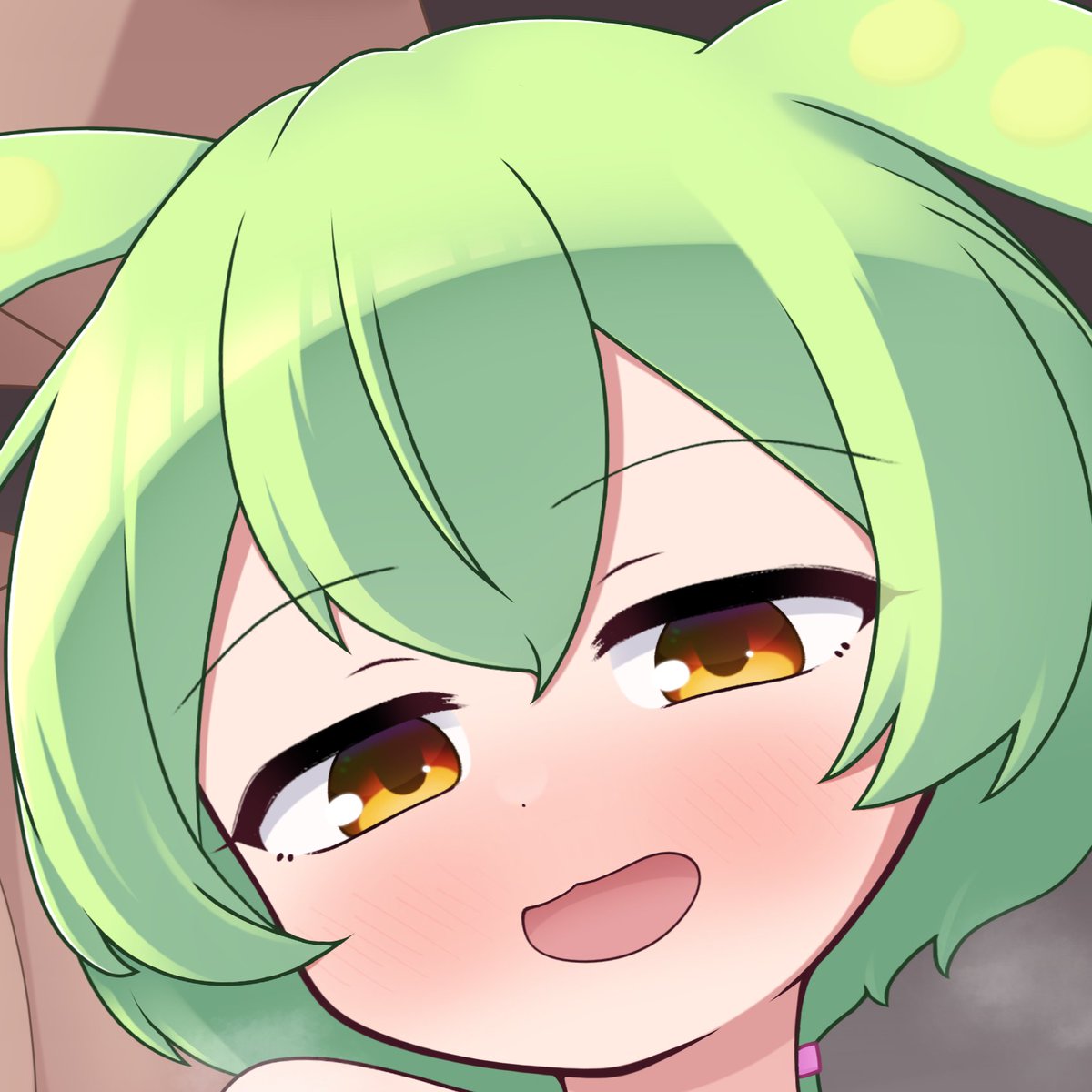 ぜにょーり tweet media