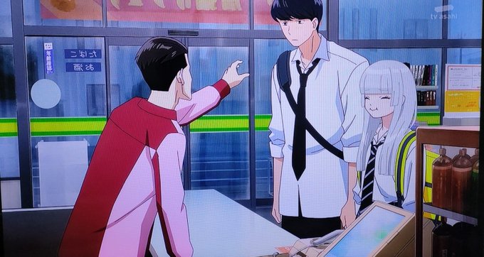 ワンダンス 第5話