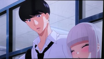 ワンダンス 第5話