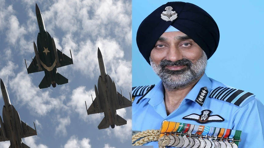 pakco_updates's tweet image. #Nov8
1. #Indian air chief said they're considering to acquire Su-57E jets and more #Rafale jets. He said its part of their vision 2047, to acquire new jets and replace ageing jets. He said #India urgently requires purchase of new jets, as they also retire their #MIG21.
#Saturday