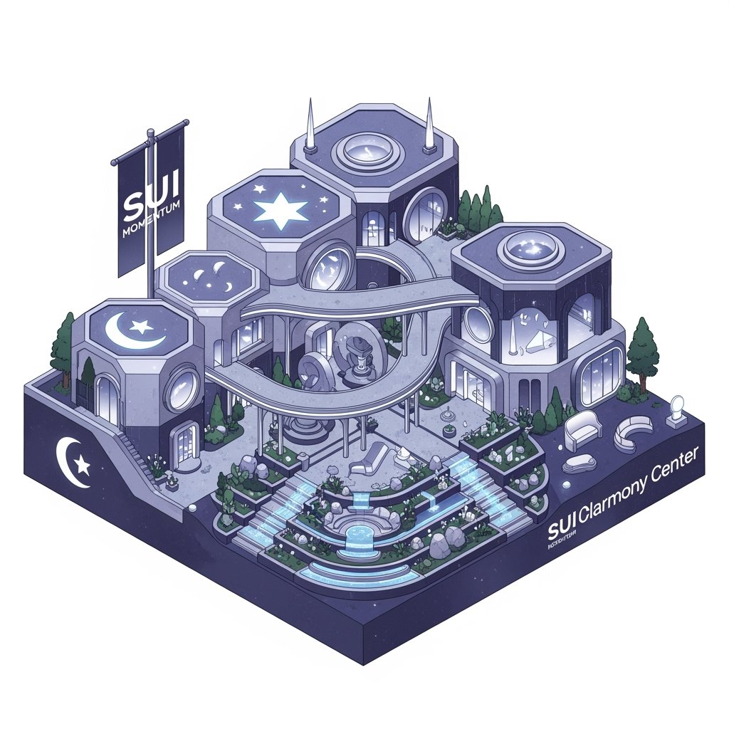 Just received my Title Deed from <a href="/MMTFinance/">MomentumⓂ️Ⓜ️T</a> — proof that I’m early and part of the movement.Check if yours has landed 👉 deed.mmt.finance