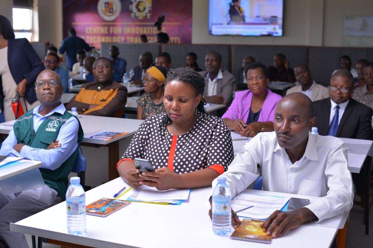 Mbarara University tweet media