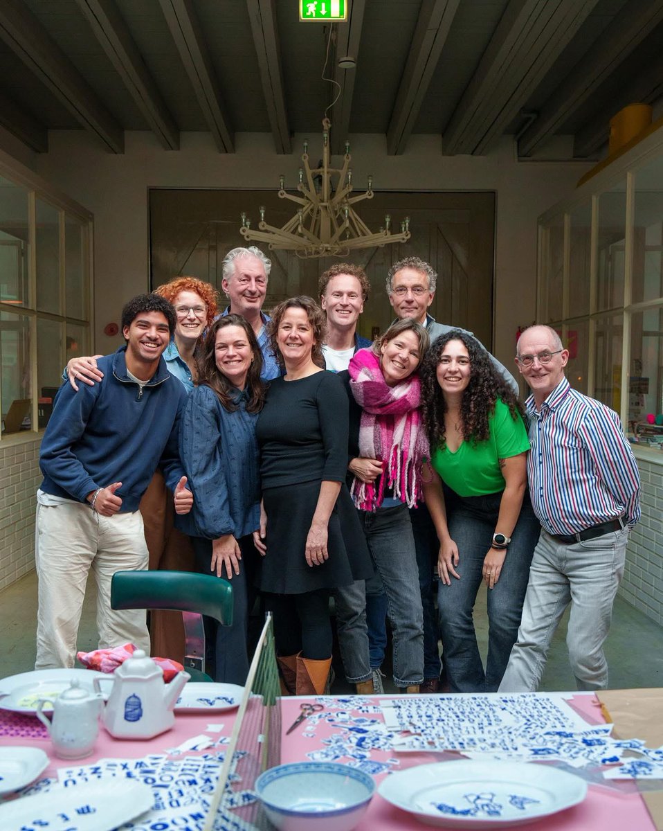 Judith Hendrickx 🌱 tweet media