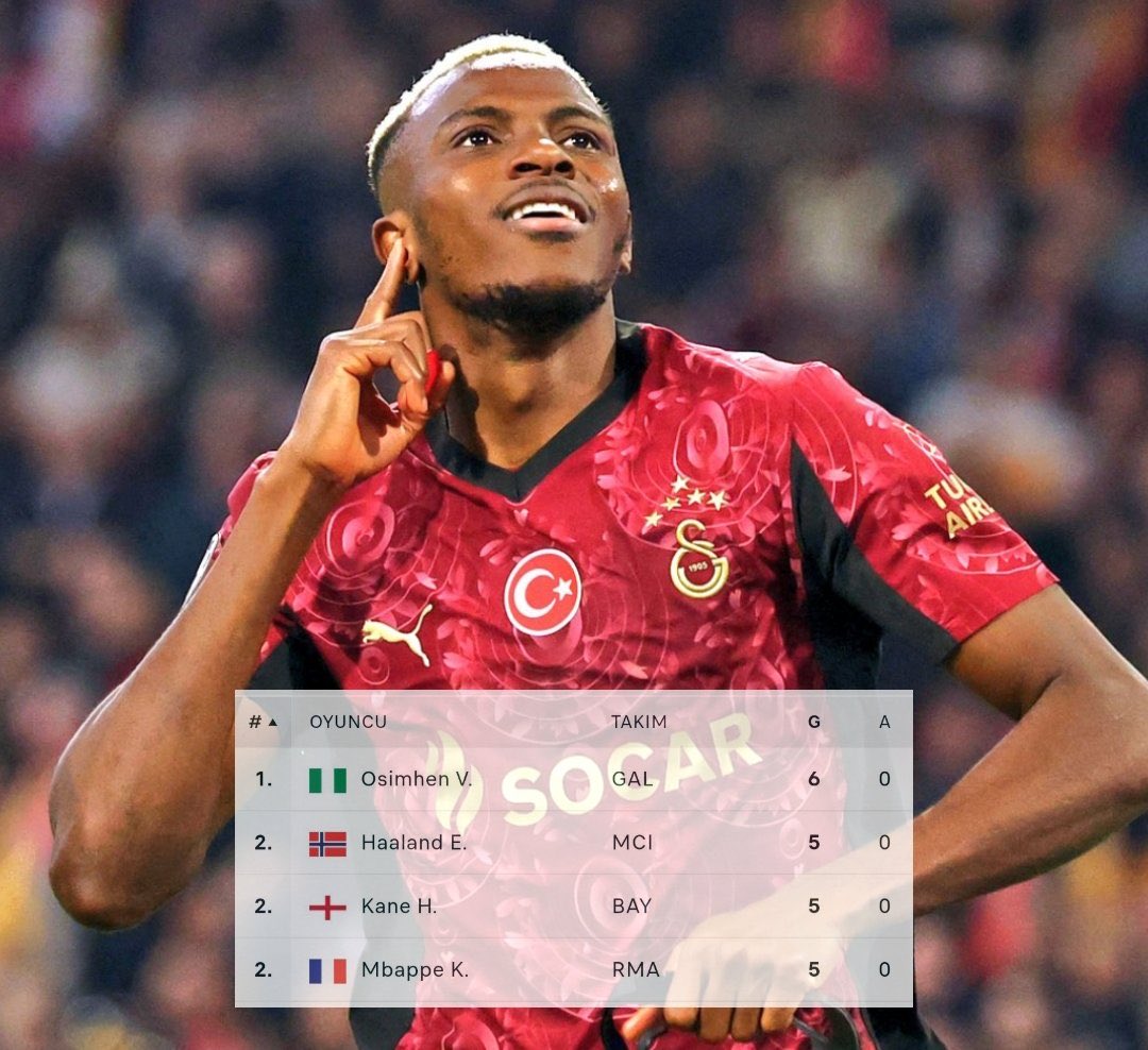 Dönüp dönüp bir daha bakmalık gurur tablosu