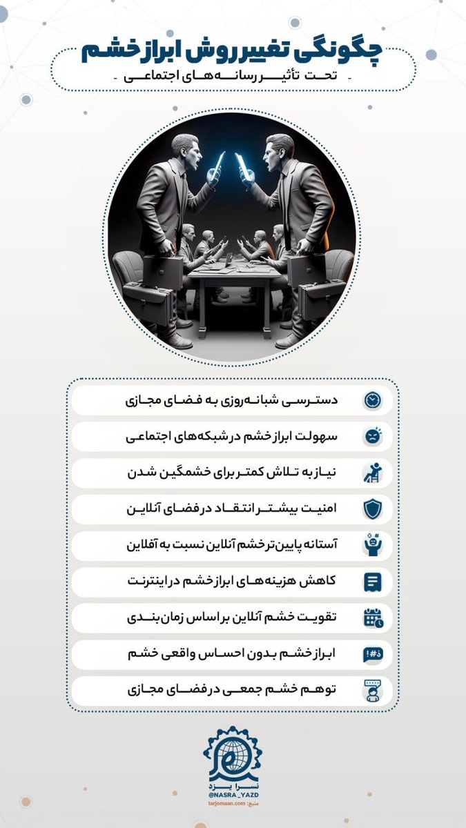 Malibarahvi's tweet image. شبکه‌های اجتماعی خشم را فوری‌تر، عمومی‌تر و گاهی هم بی‌عمق‌تر کرده‌اند؛
دیگر لازم نیست فریاد بزنی، کافی‌ست چند کلمه بنویسی تا میلیون‌ها نفر ببینند. اما آیا این خشم، چیزی را هم تغییر می‌دهد؟ 
#SocialMedia #Anger #DigitalLife