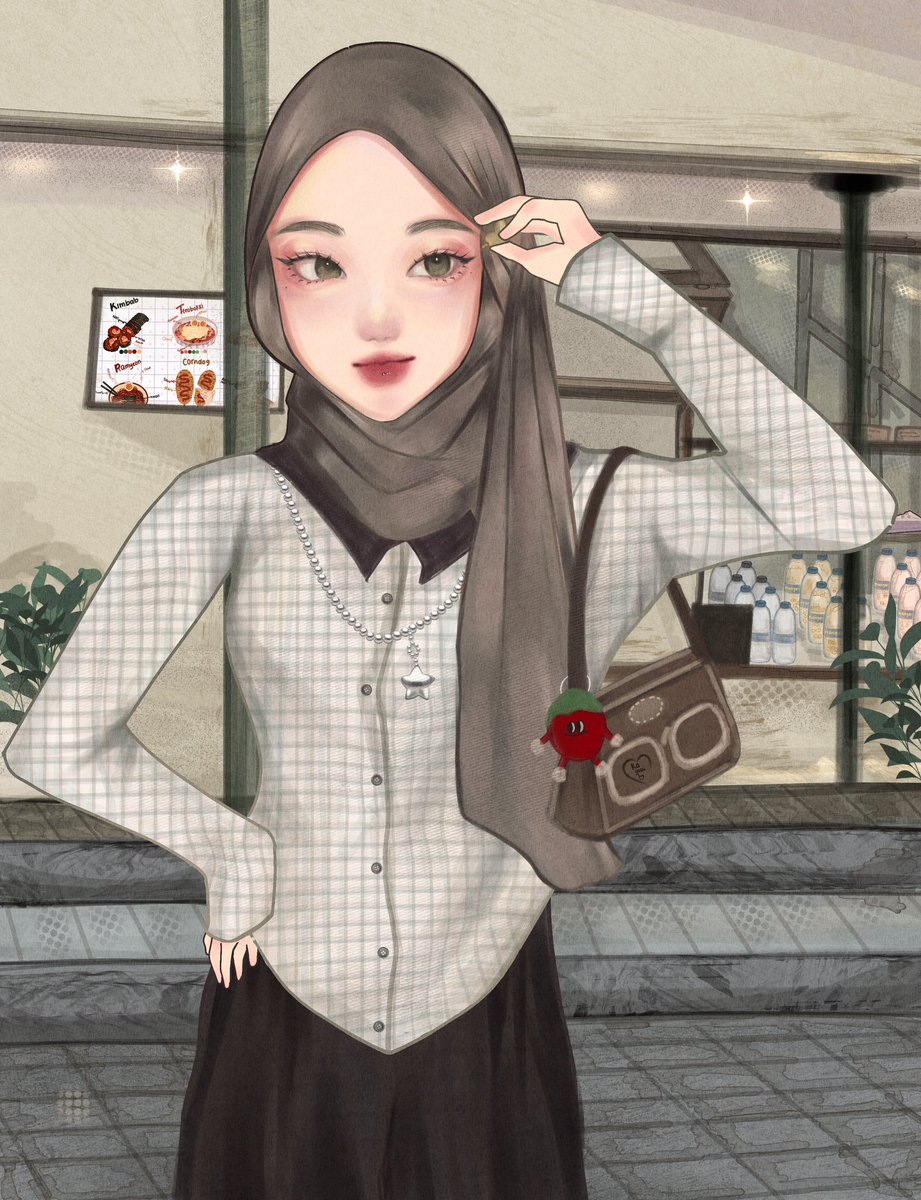 🤎👀✨
Guys its me in my art 😭#artmoots #illustration #art