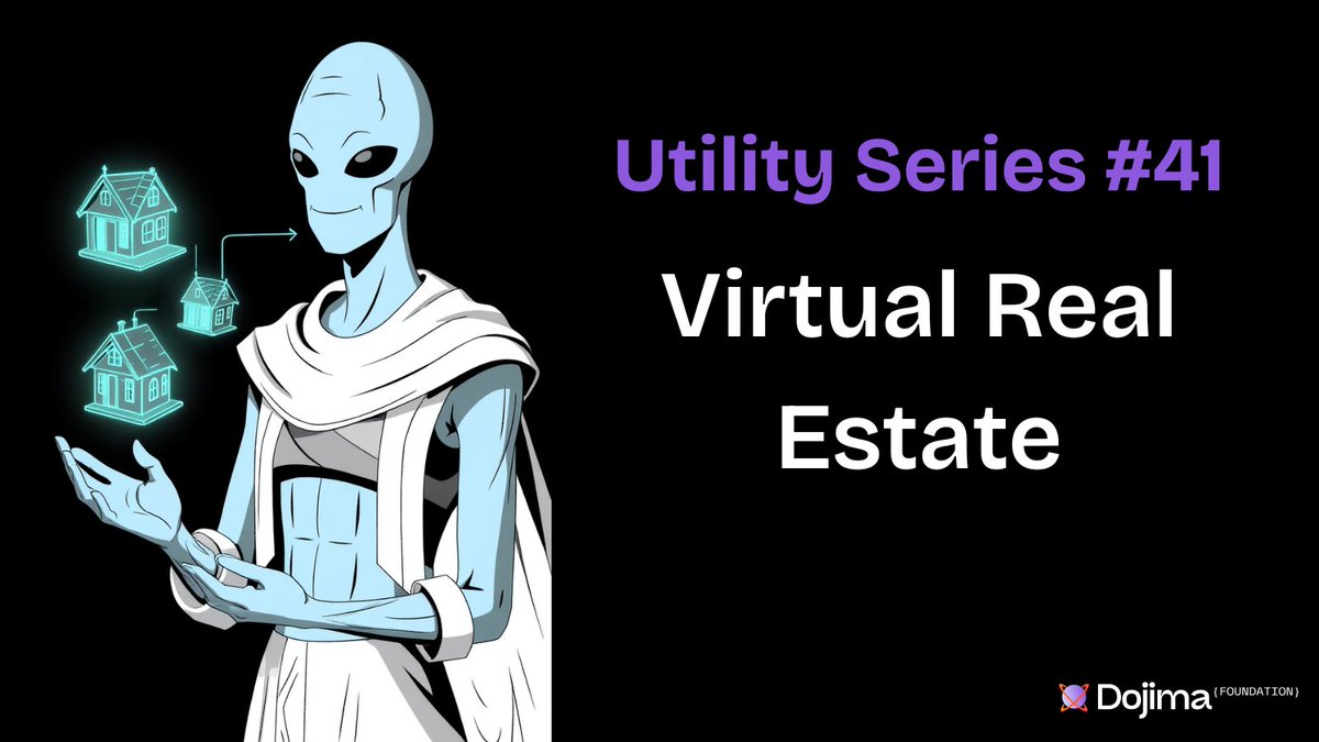 DojimaFoundation tweet media