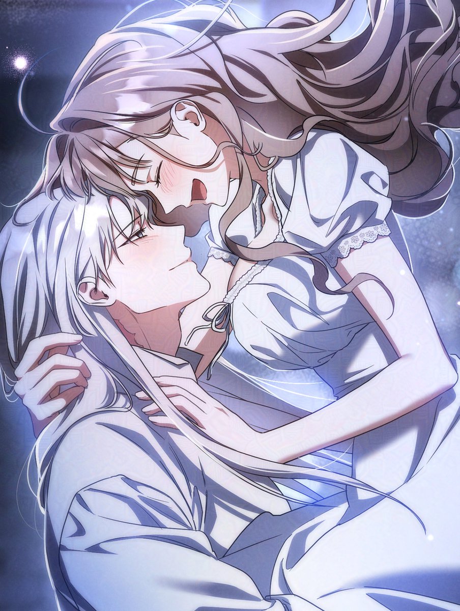 &lt;프리즌 러브&gt; 91화 🔥본편 완결🔥 업로드‼️

"슈슈, 나 진지하게 할 말이 있어."

낮에도 밤에도 아름다운 이 커플... 어떻게 보내...😭😭😭
라고 하실까 봐 &lt;프리즌 러브&gt;는 3주 후 외전으로 이어집니다🫶

🍅완전판
ridibooks.com/books/49460000…

🍅개정판
ridibooks.com/books/49460000…