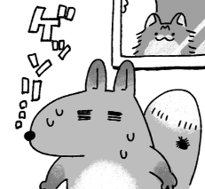 pixivFANBOXで【とりあえず】No60「キモ虫の乱」を公開しました! https://t.co/BXzV1tf8f8 