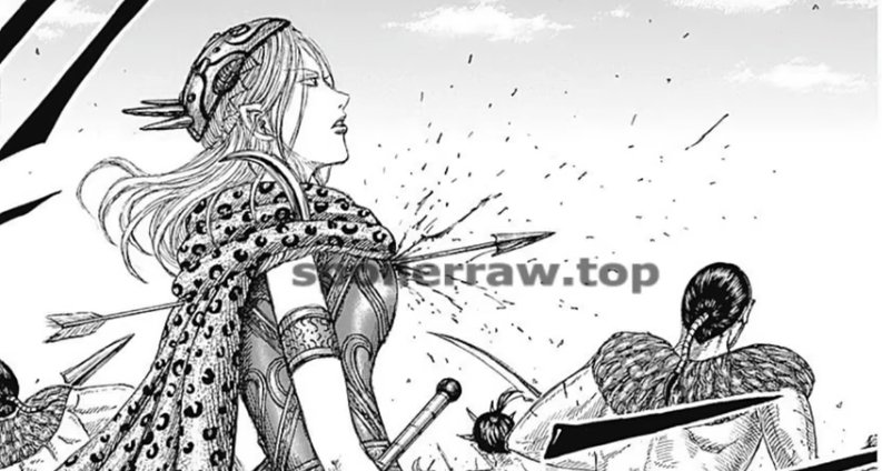 AW7VVAdxVwT1m5E's tweet image. キングダム大好きな漫画だけど、こいつら絶対負けんやろって人達が史実との擦り合わせであっさり死んでいく…
桓騎に続き楊端和死亡、騰も退場してるしあとは羌瘣が消えたら人気ランキング5位以内のカリスマキャラ達がほとんど消える
どうするんだろこの漫画…