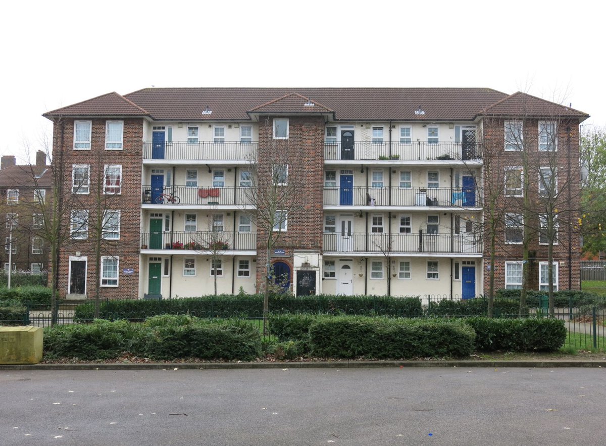 Municipal Dreams tweet media