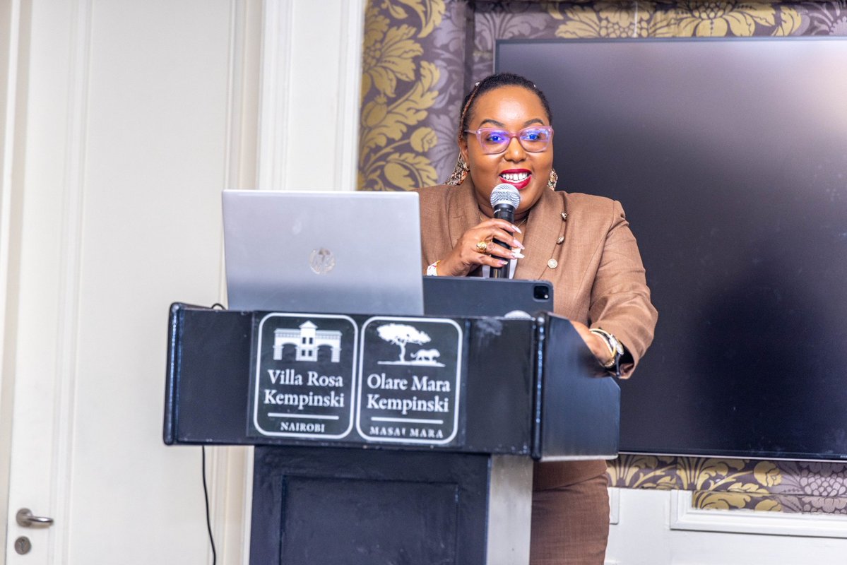 "Kenya continues to face significant challenges, including gaps in the supervision of designated non-financial businesses and professions (DNFBPs), weak enforcement mechanisms, and persistent vulnerabilities linked to corruption, accounting failures and terrorist financing." CPA