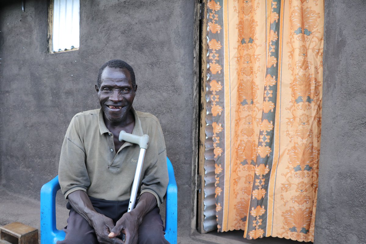 CRSUganda tweet media