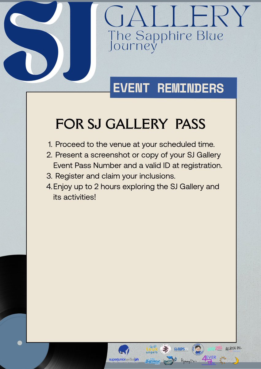 SJ UNITED PH tweet media