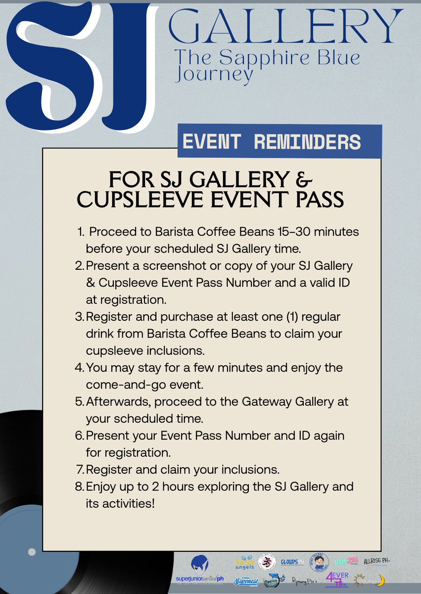 SJ UNITED PH tweet media