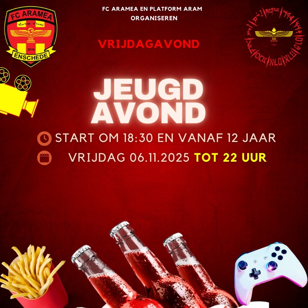 Platform Aram tweet media