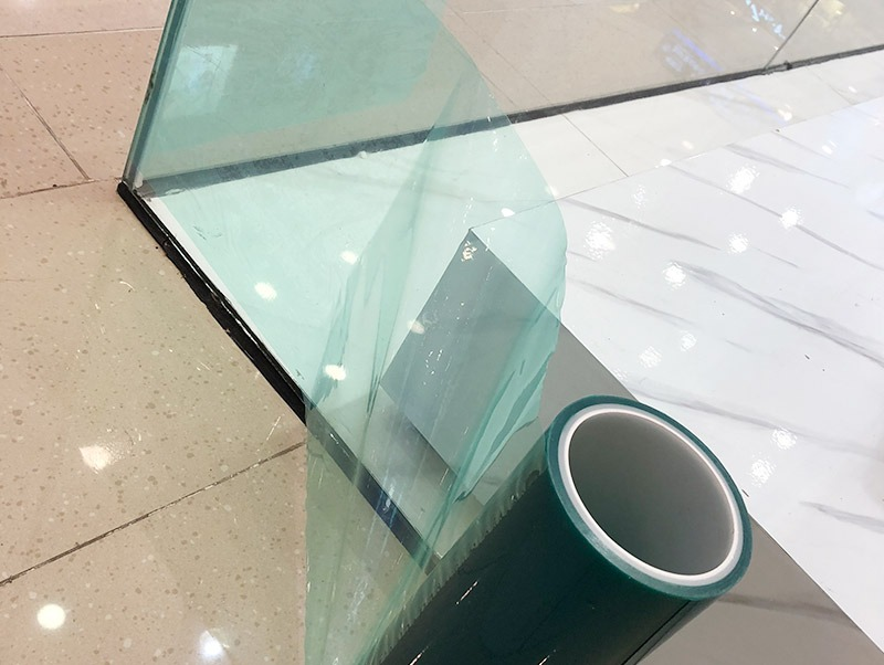 GuangdongNb's tweet image. Surface Protection Film For Glass — Keeping Every Surface Safe and Flawless 🛡️
Qingjian’s Surface Protection Film for Glass provides a reliable shield against impacts, dust, and handling damage. ✨
#SurfaceProtectionFilm #GlassProtection #ProtectiveFilm #FloatGlass