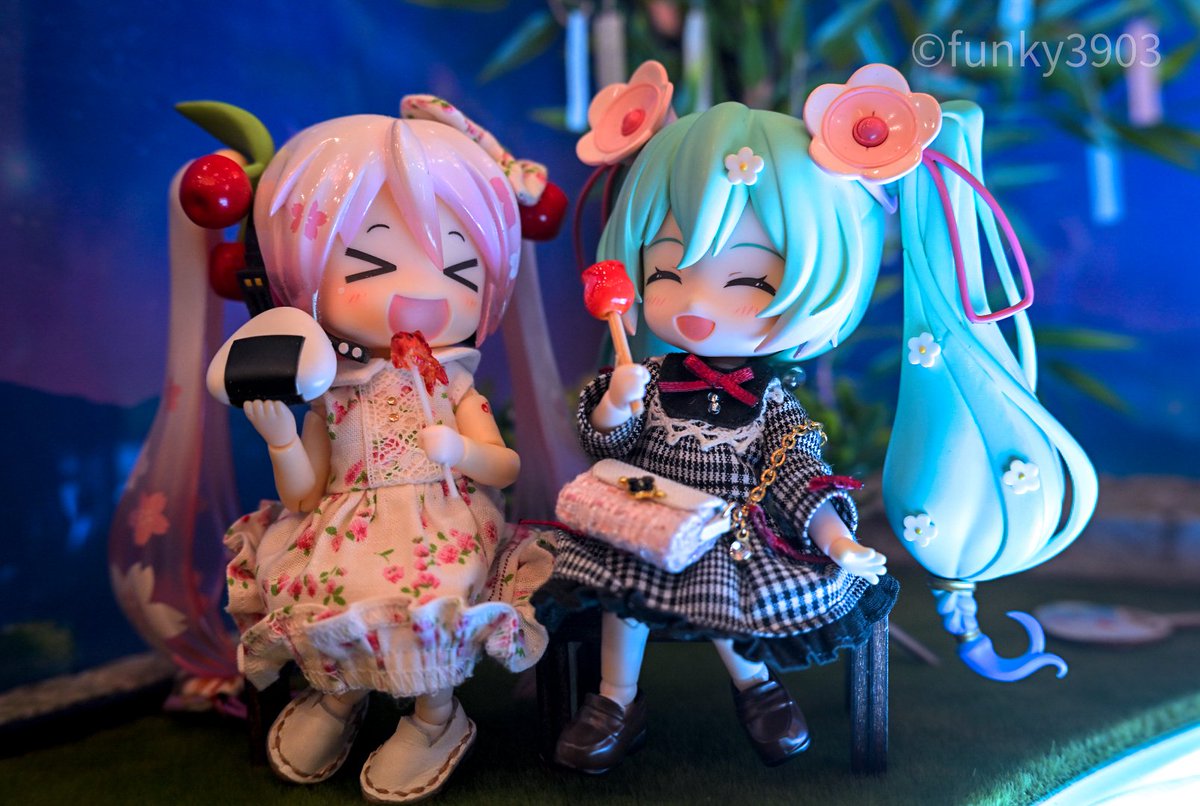 ファンキー on X