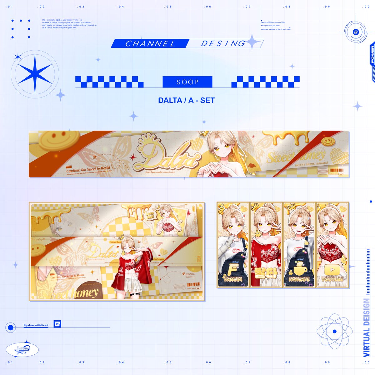 탐욕💫 tweet media