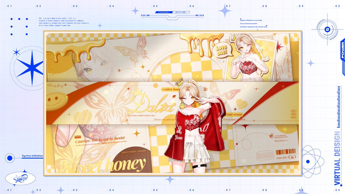 탐욕💫 tweet media