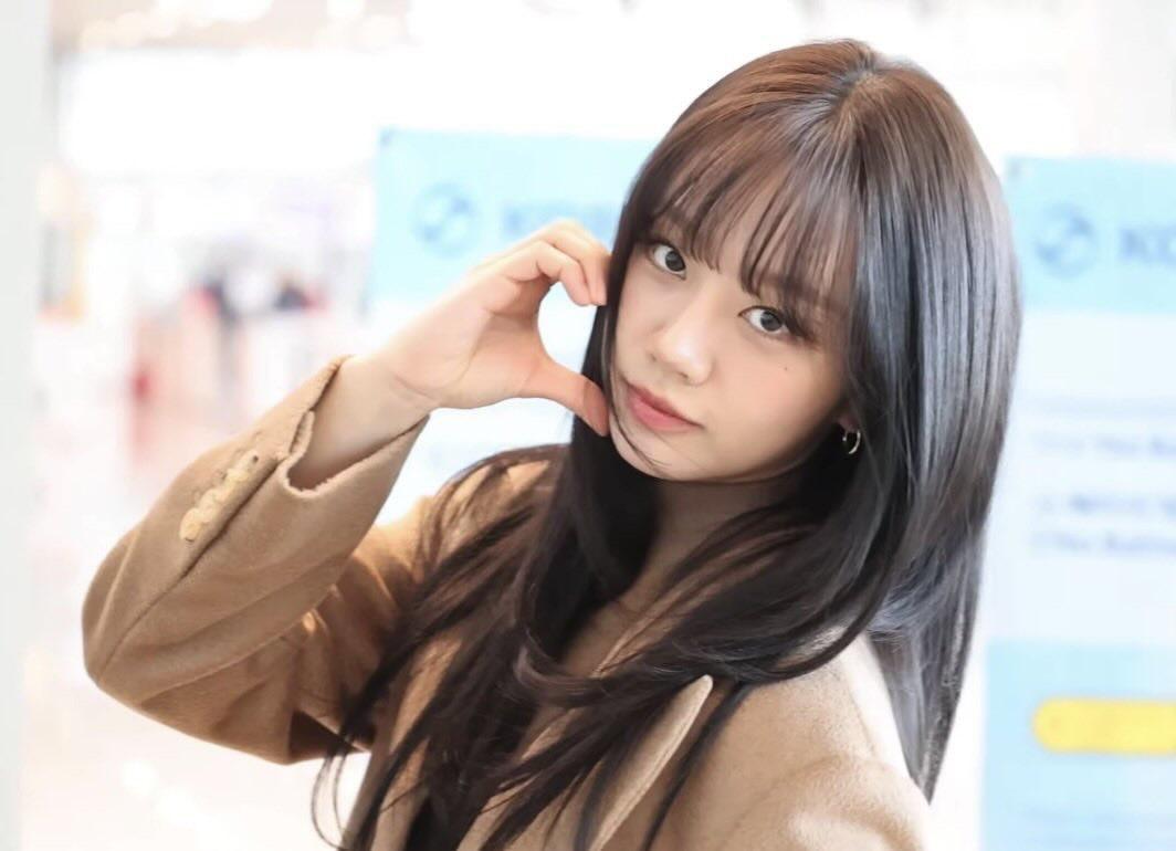 Hyeri's PR Manager tweet media