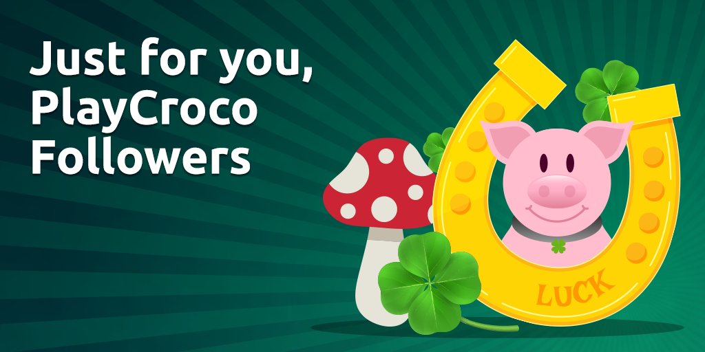 🎉 Oi Croco X crew! 🐊 Samba’s callin’ and we’re dancin’ to the beat of on Samba Jackpots! 💃 No strings, no worries — just spin, win, and shimmy your way to glory! HURRY - Coupon expired on Sunday! playcroco-online.com/redeem?coupon=…