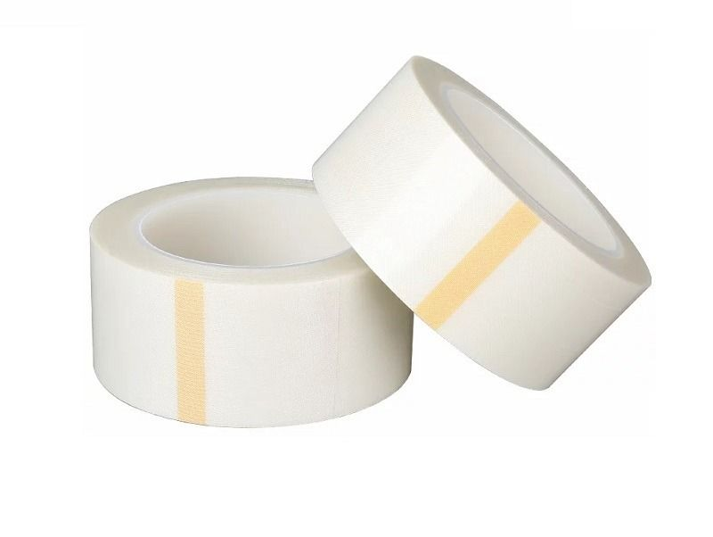 GuangdongNb's tweet photo. Non-Stick &amp; Easy to Clean Tired of messy adhesive residue? NB Technology’s Double Sided Teflon Tape delivers a non-stick surface that’s effortless to apply and remove. 🧩 #TeflonTape #NonStick #EasyClean #ResidueFree #SurfaceProtection #PTFE #NBTechnology #IndustrialAdhesive https://t.co/9esPTYcpxh