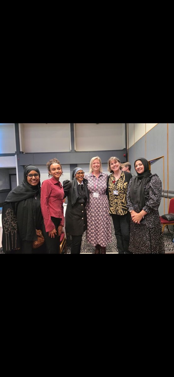 Jennie_L_White's tweet photo. And that’s a wrap for the @LevelTrust 2025 conference. What a day! @lemnsissay @gilesduley @ccwild79 #laurabates were all incredible- insightful, moving, mobilising. A huge thank you to everyone that supported us. Join us next year…the planning starts today! 💗 https://t.co/uAAG7cDJzP