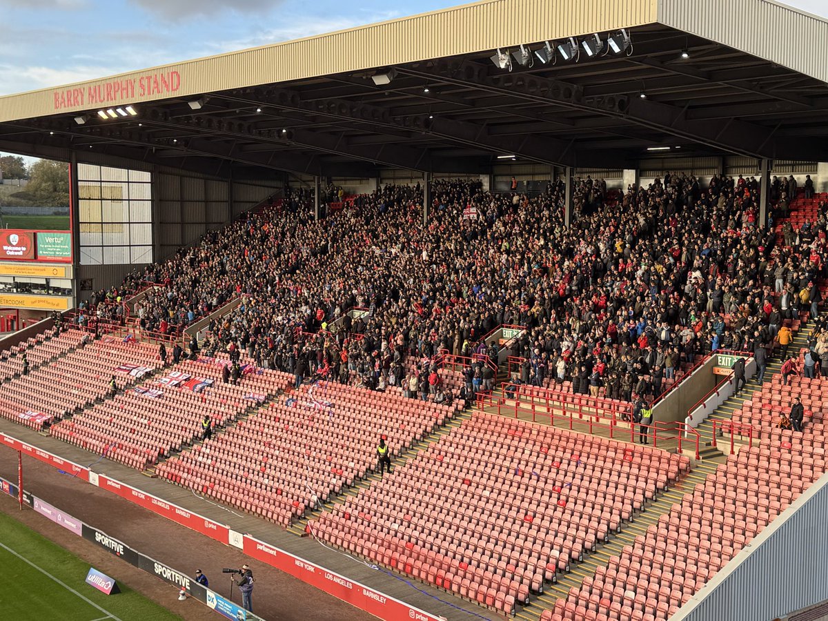 Rosswilson424's tweet photo. @YorkshireAFM @FanHub My pic this https://t.co/BIvuBav91L