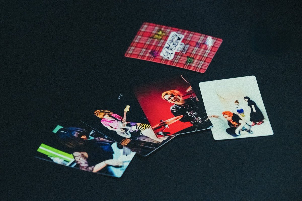 Nyujo Tokuten…🎈