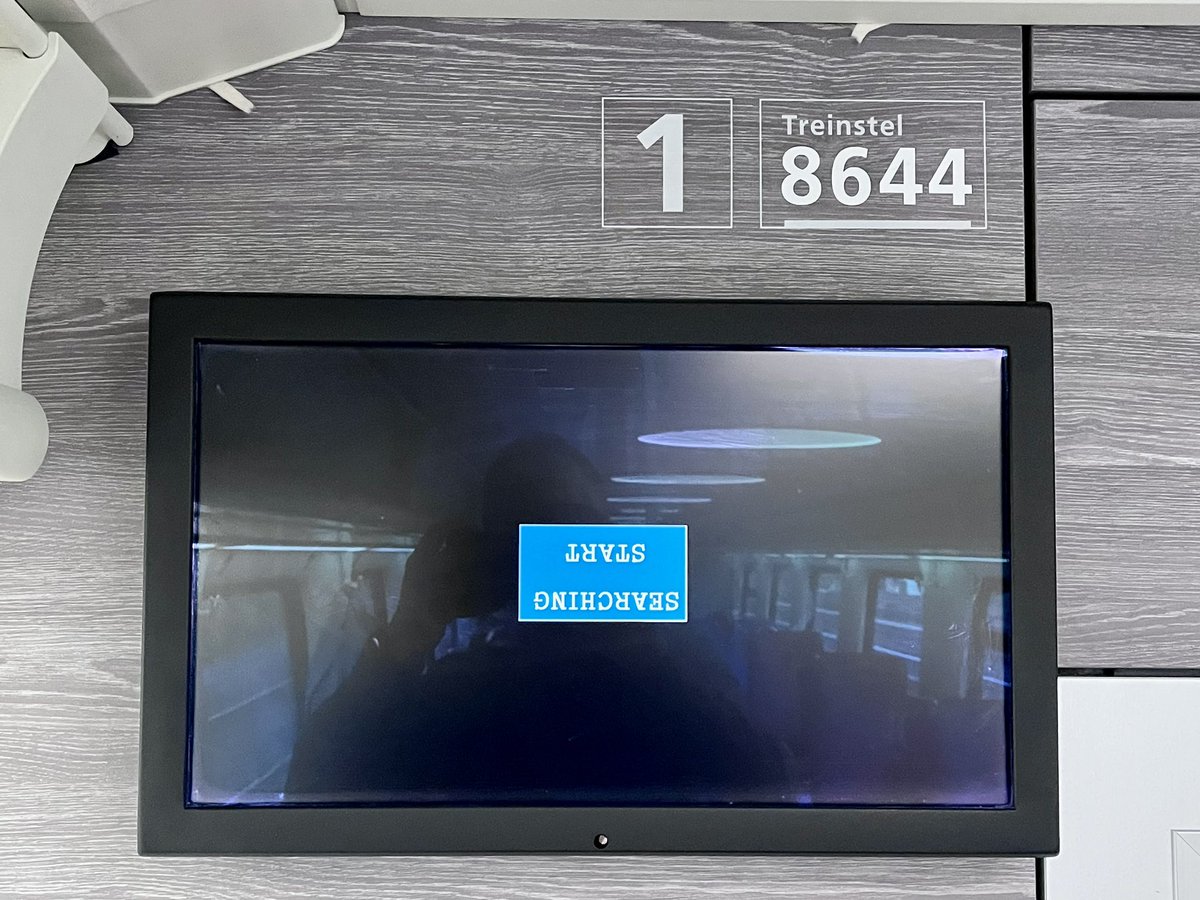 Verkenner <a href="/wkoolmees/">Wouter Koolmees</a> heeft zo te zien zijn aantekeningen per ongeluk in de trein laten slingeren ⤵️