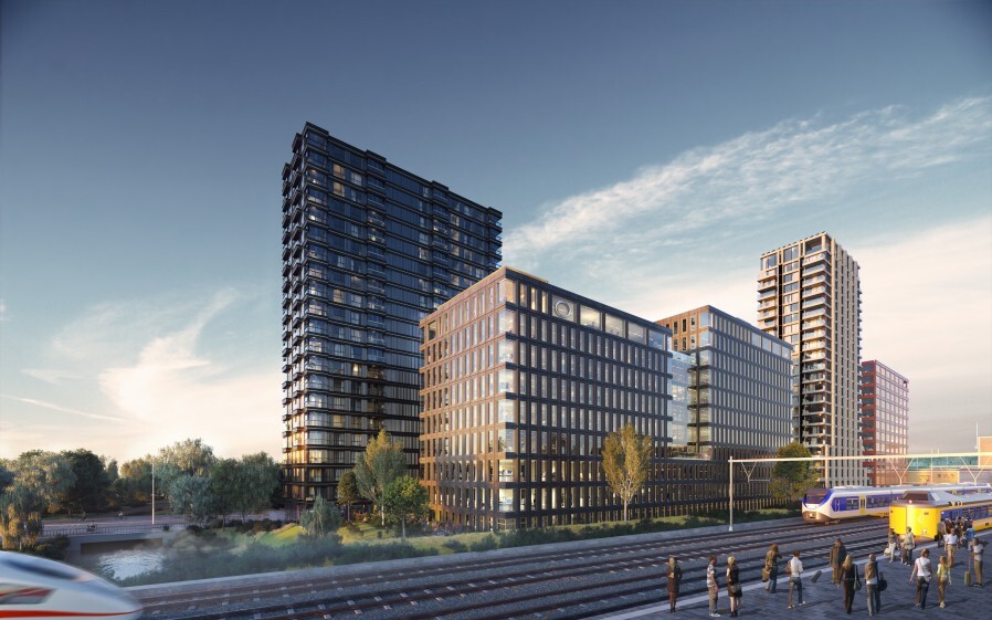 Edge_Workspaces's tweet image. Our plans for the new location in Eindhoven are still on the way!
🏢 But the office planning is already done. Do you want to know more? 
Contact us now to be among the first tenants of the building in Q3 2026!

#EDGEWorkspaces #WhereWellbeingWorks #Eindhoven #Offices